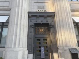 신세계백화점 본점, 더 헤리티지 직접 가보니..✨