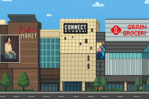 커넥트현대 vs 스타필드마켓 vs 롯데 그랑그로서리